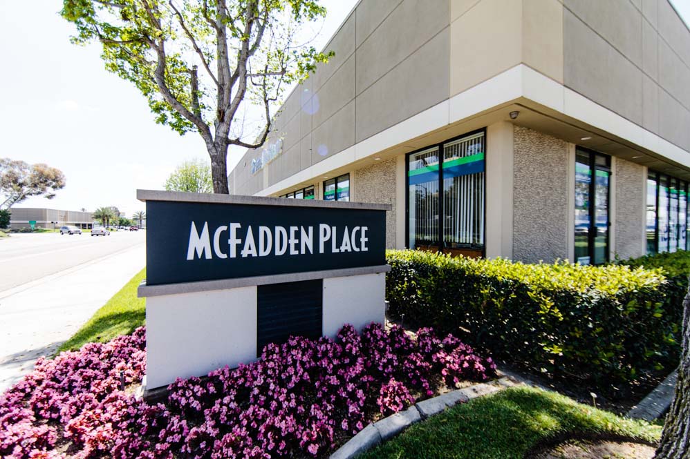 McFadden Place Complex