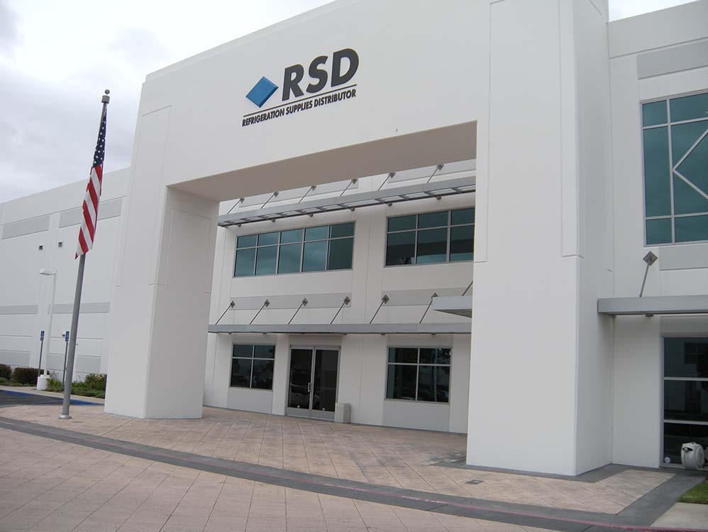 RSD Headquarters