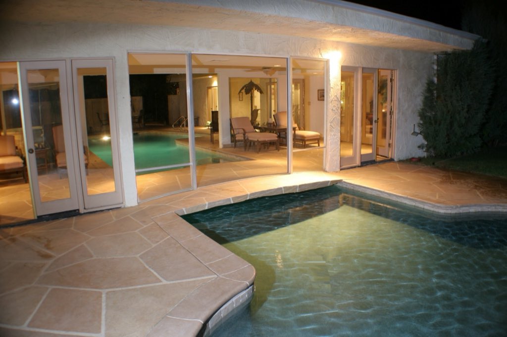 Exteriors & outdoor rooms, photo 3 of 13