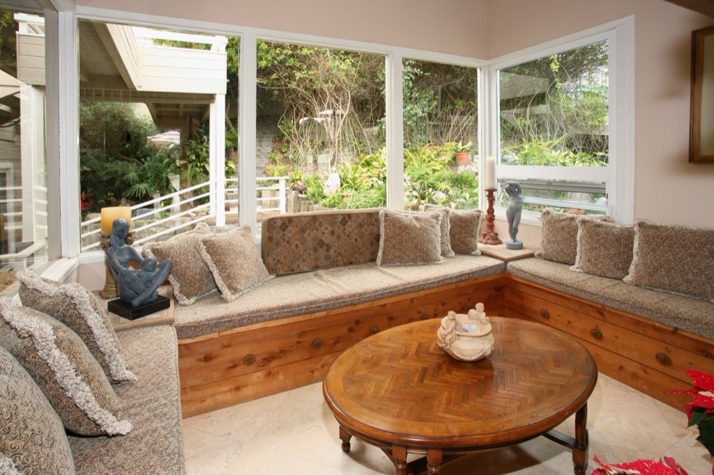 Living spaces, photo 3 of 12