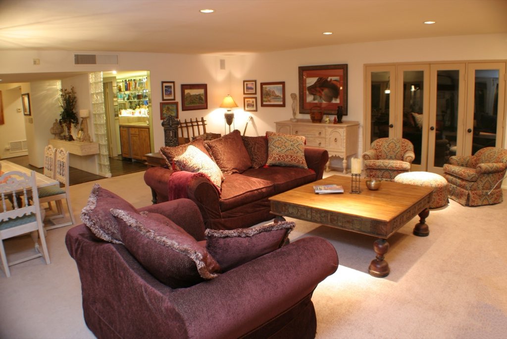 Living spaces, photo 4 of 12