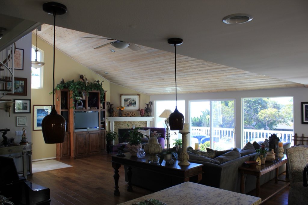 Living spaces, photo 9 of 12