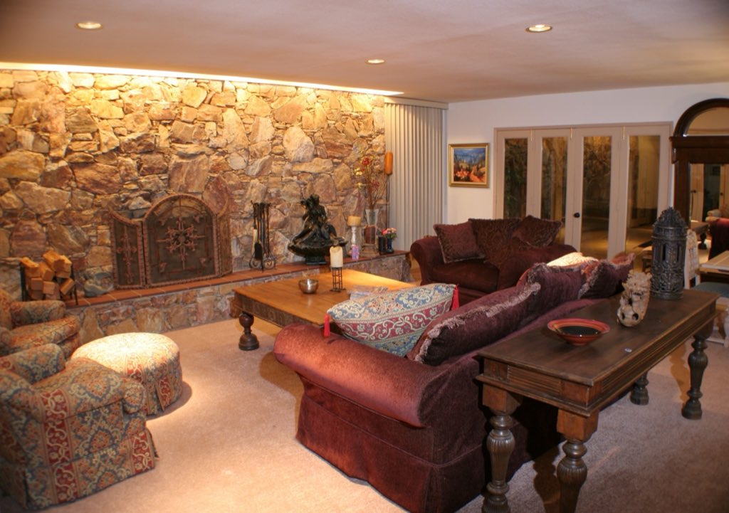 Living spaces, photo 11 of 12