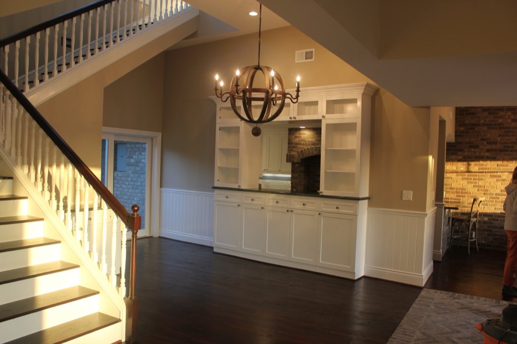 Beach house remodel, photo 1 of 20