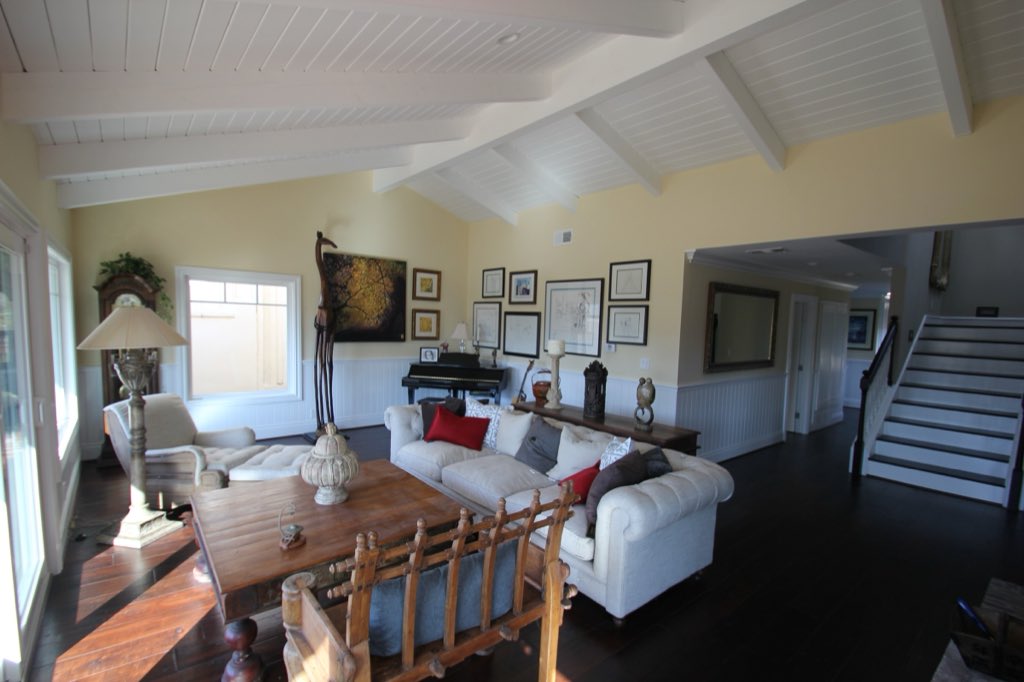 Beach house remodel, photo 6 of 20