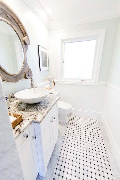 Beach house remodel, photo 19 of 20