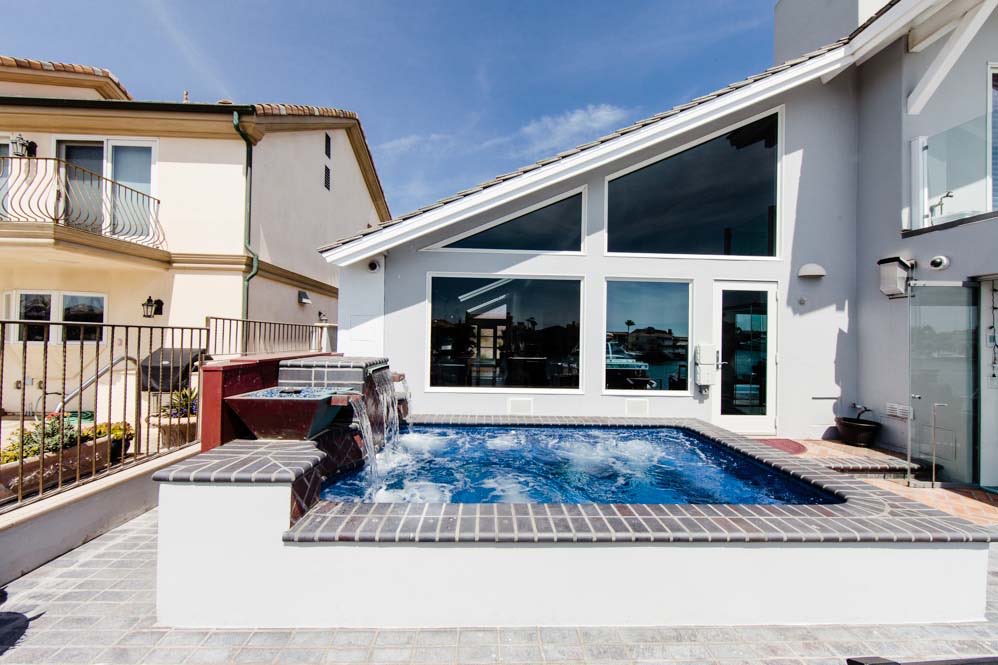 Contemporary waterfront, photo 5 of 14