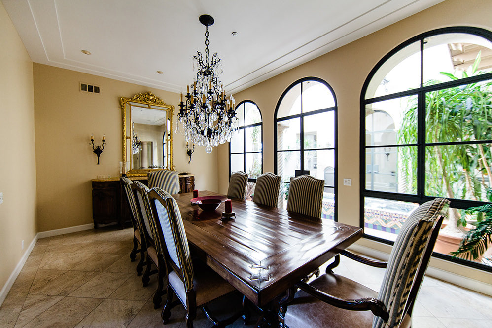 Waterfront Mediterranean, photo 9 of 25
