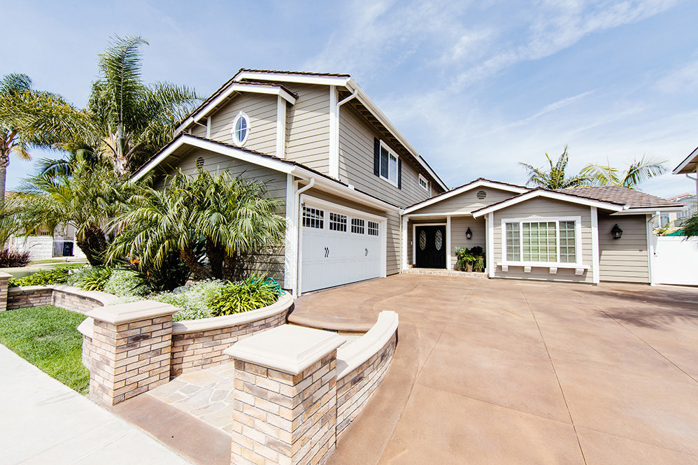 Huntington Harbour homes, photo 12 of 14
