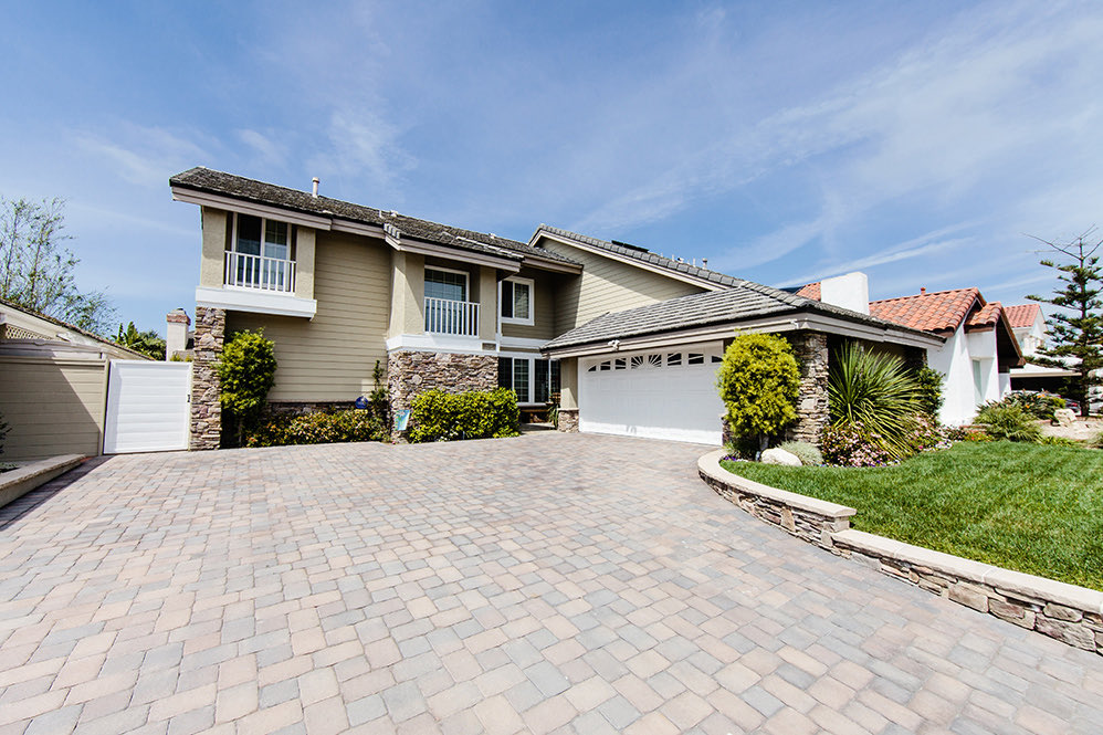 Huntington Harbour homes, photo 13 of 14