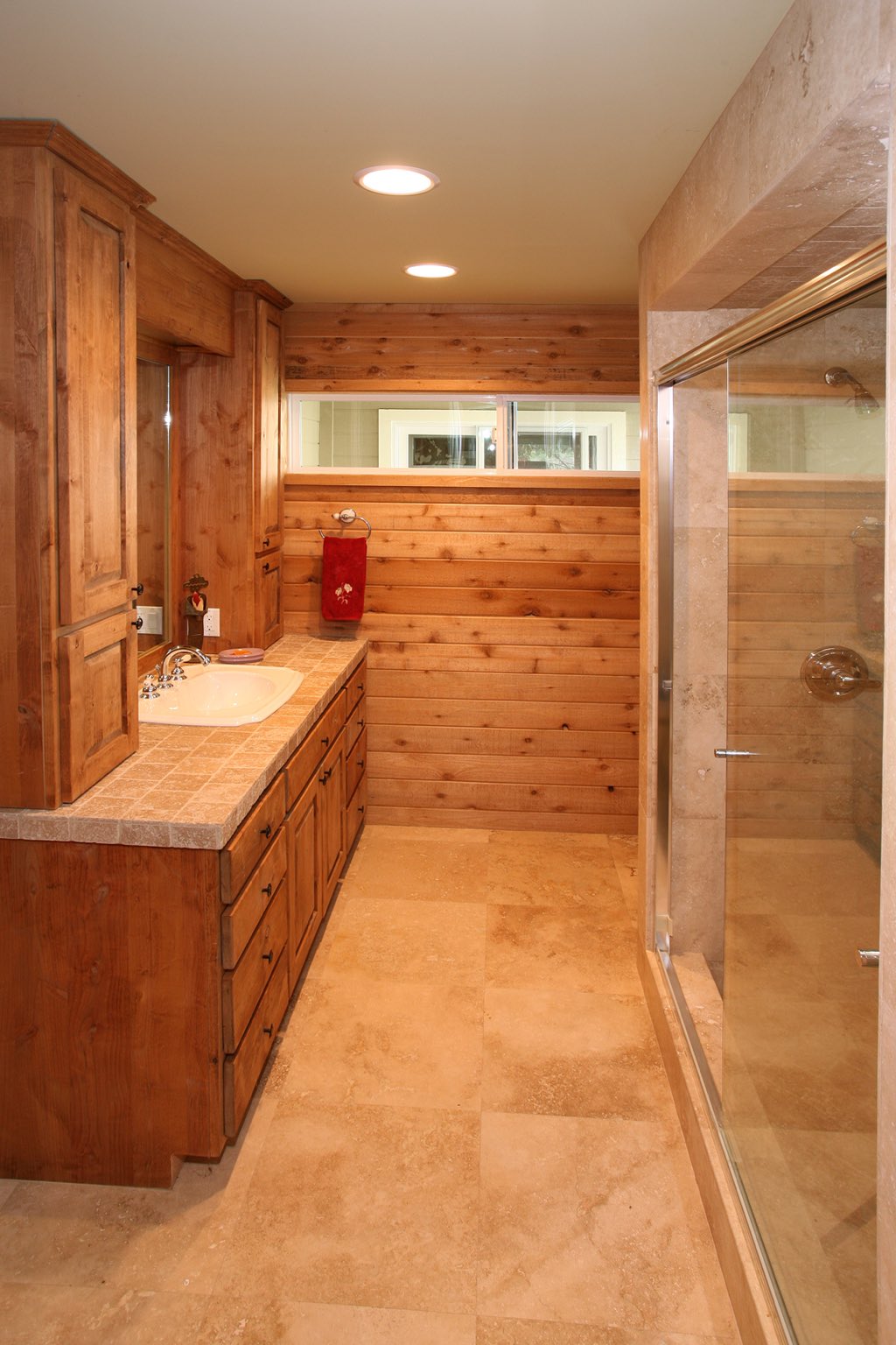 Mid-century hillside, photo 15 of 15