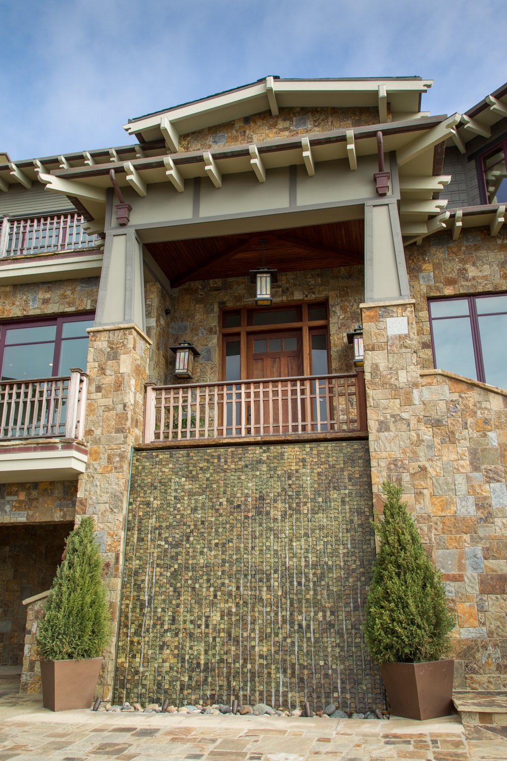 Laguna Beach hillside estate, photo 37 of 39
