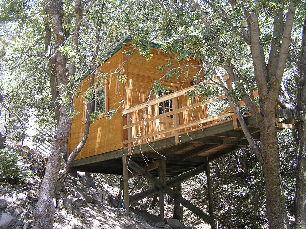 Mountain chalets, photo 6 of 18