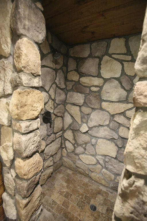 Mountain chalets, photo 17 of 18