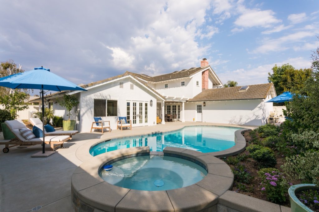 Two-story colonial, photo 13 of 19