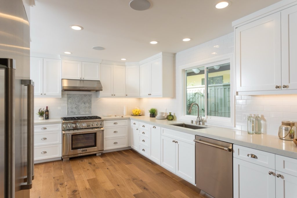 Two-story colonial, photo 15 of 19