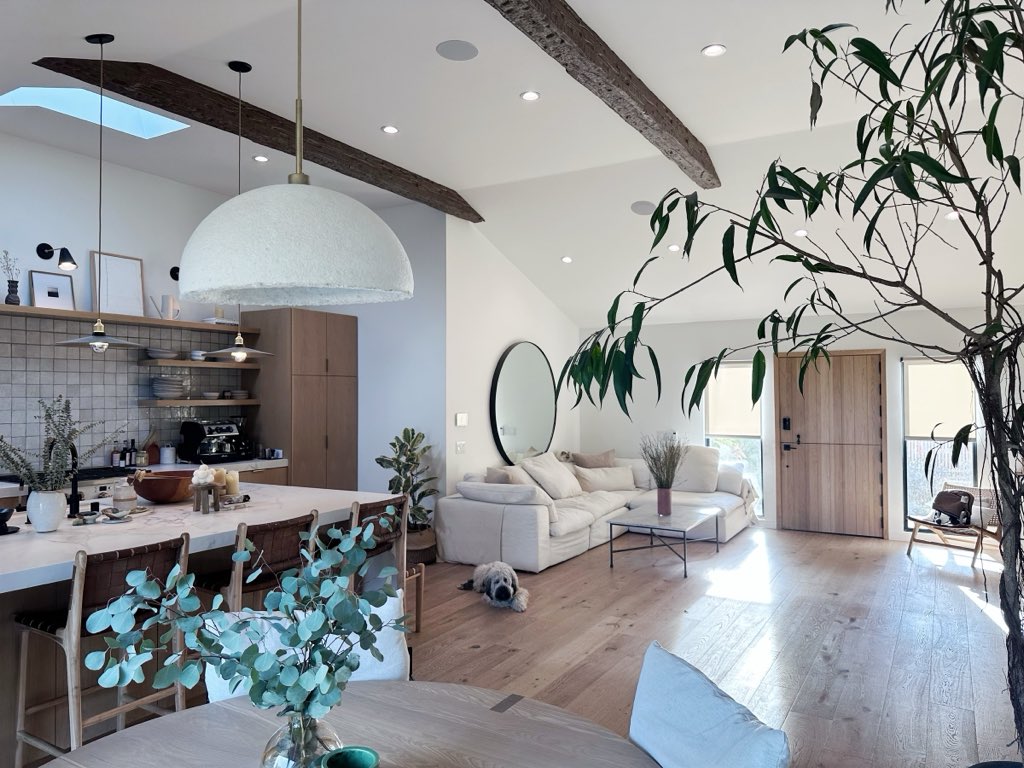 Vaulted modern, photo 6 of 7