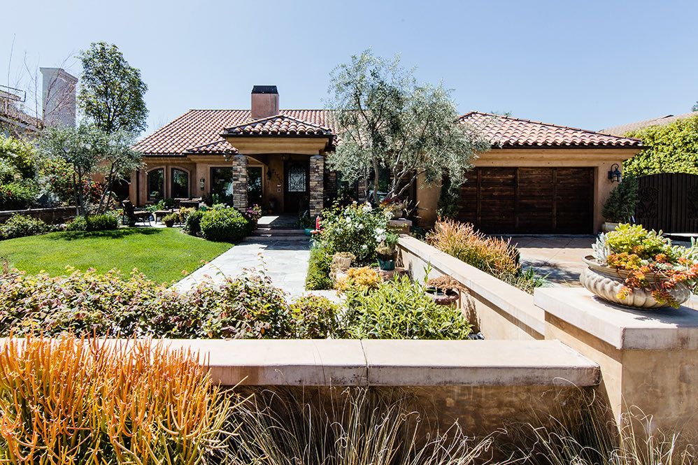 Tuscan villa, photo 2 of 7